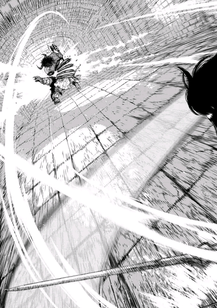 Dungeon de Tatakai Tsuzukete 20-nen no Doutei Yuusha, Chijou ni Modottara Danjohi 1:1000 no Sekai Datta Chapter 1 - halaman 13