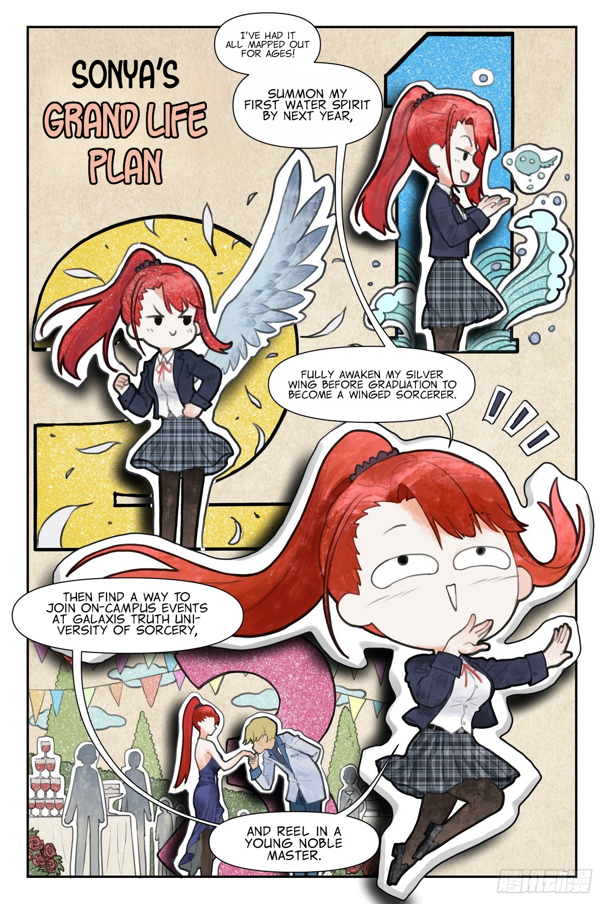 15
