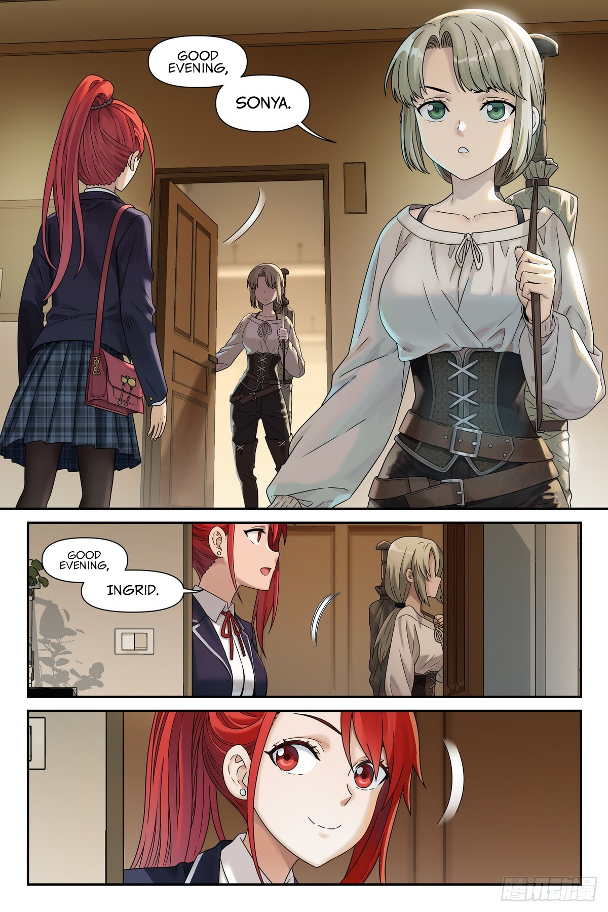 7