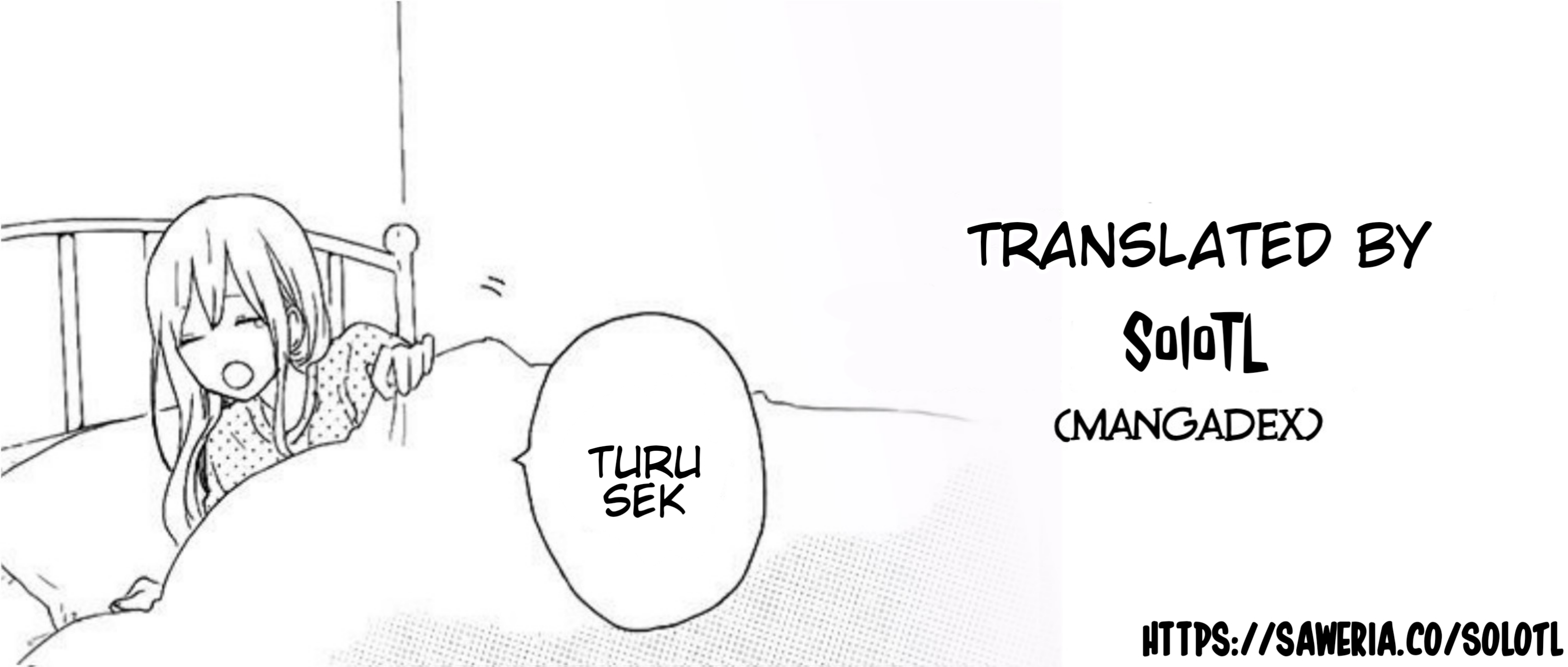 Ore ga Watashi ni Naru made Chapter 27 - halaman 14
