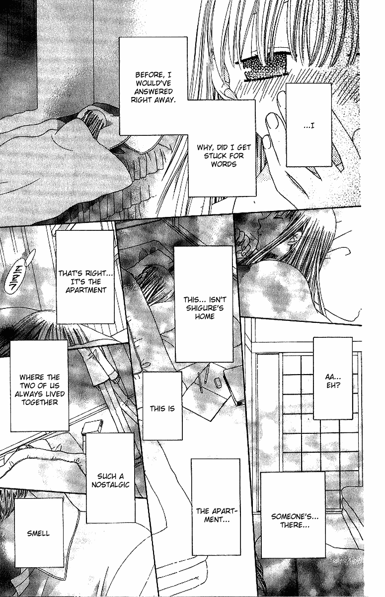 Halaman dari Fruits Basket Chapter 82