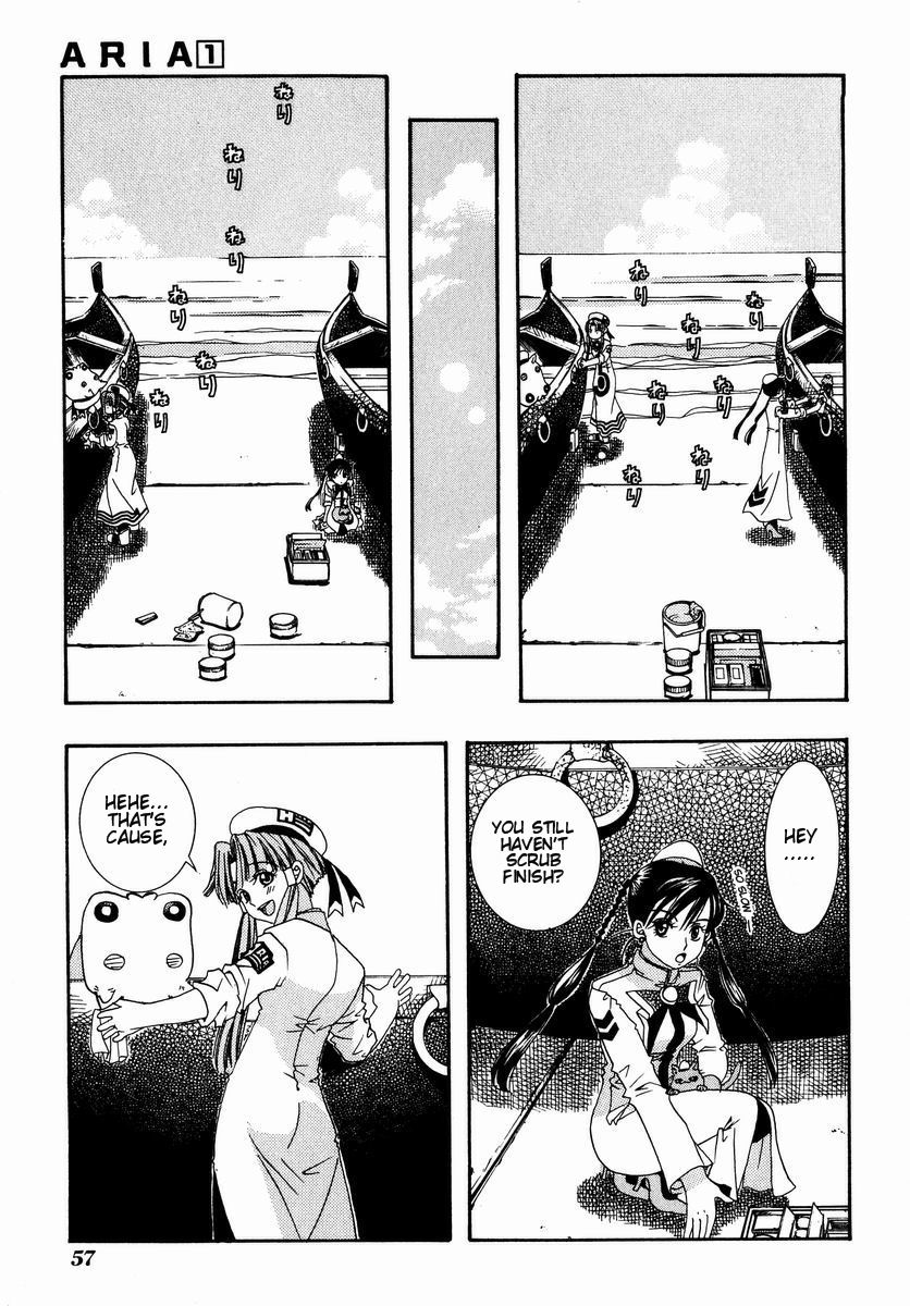 Halaman dari Aria Chapter 2