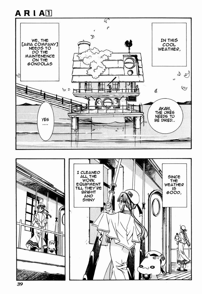 Halaman dari Aria Chapter 2
