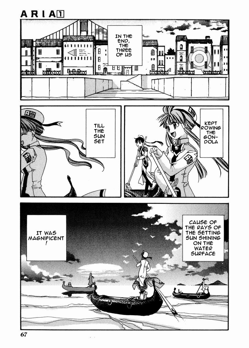 Halaman dari Aria Chapter 2