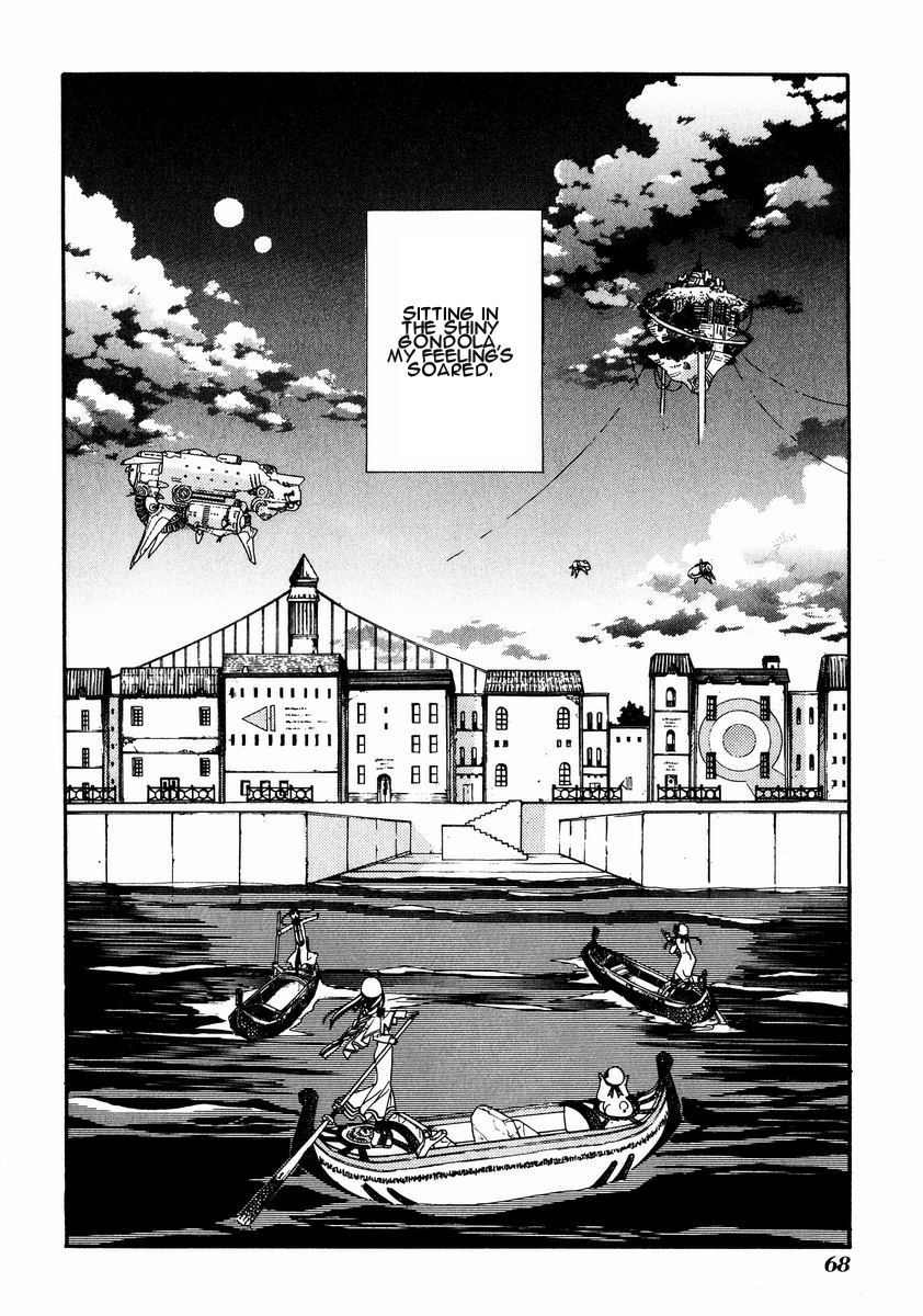 Halaman dari Aria Chapter 2