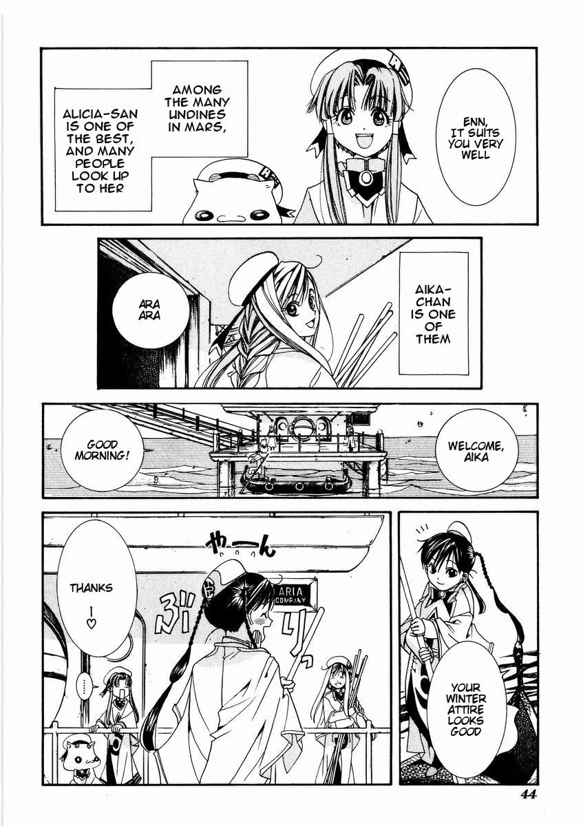 Halaman dari Aria Chapter 2