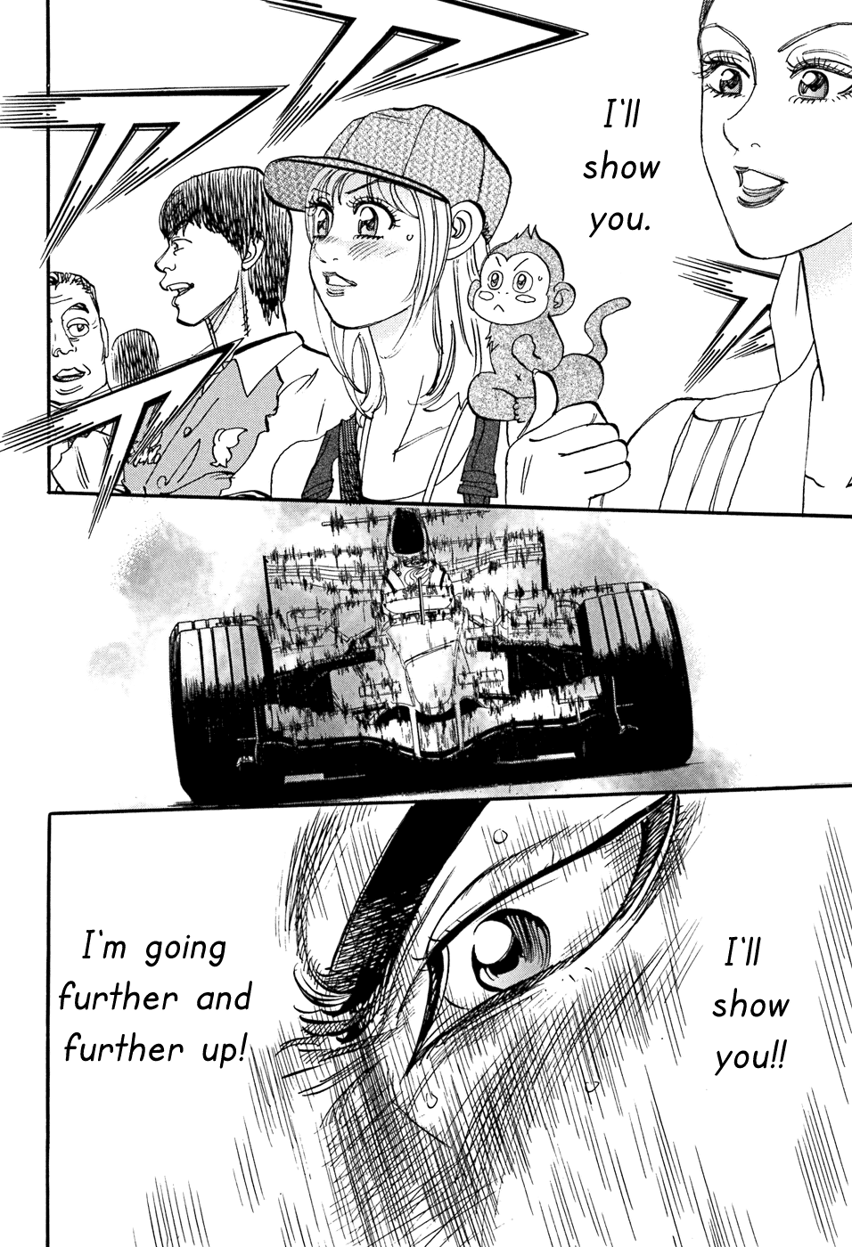 Halaman dari Capeta Chapter 48