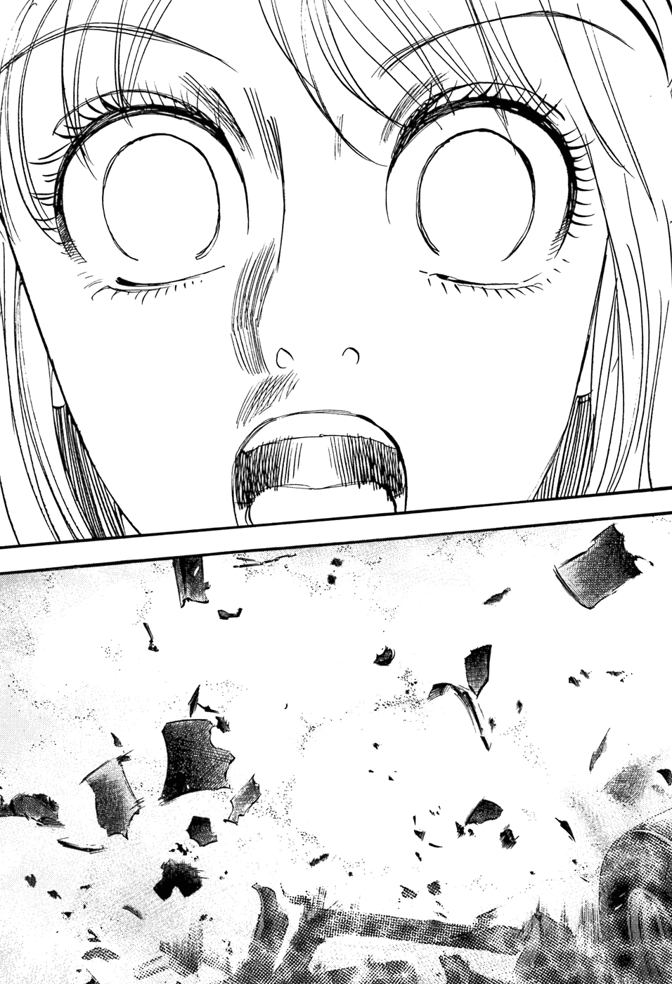 Halaman dari Capeta Chapter 48