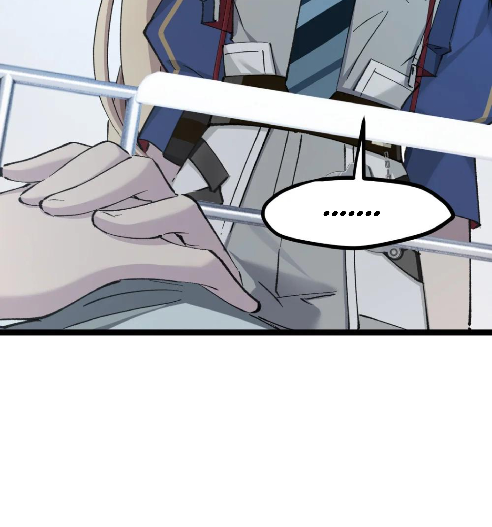 Strinova ~Tomorrow Will Finally Come~ Chapter 13 - halaman 50