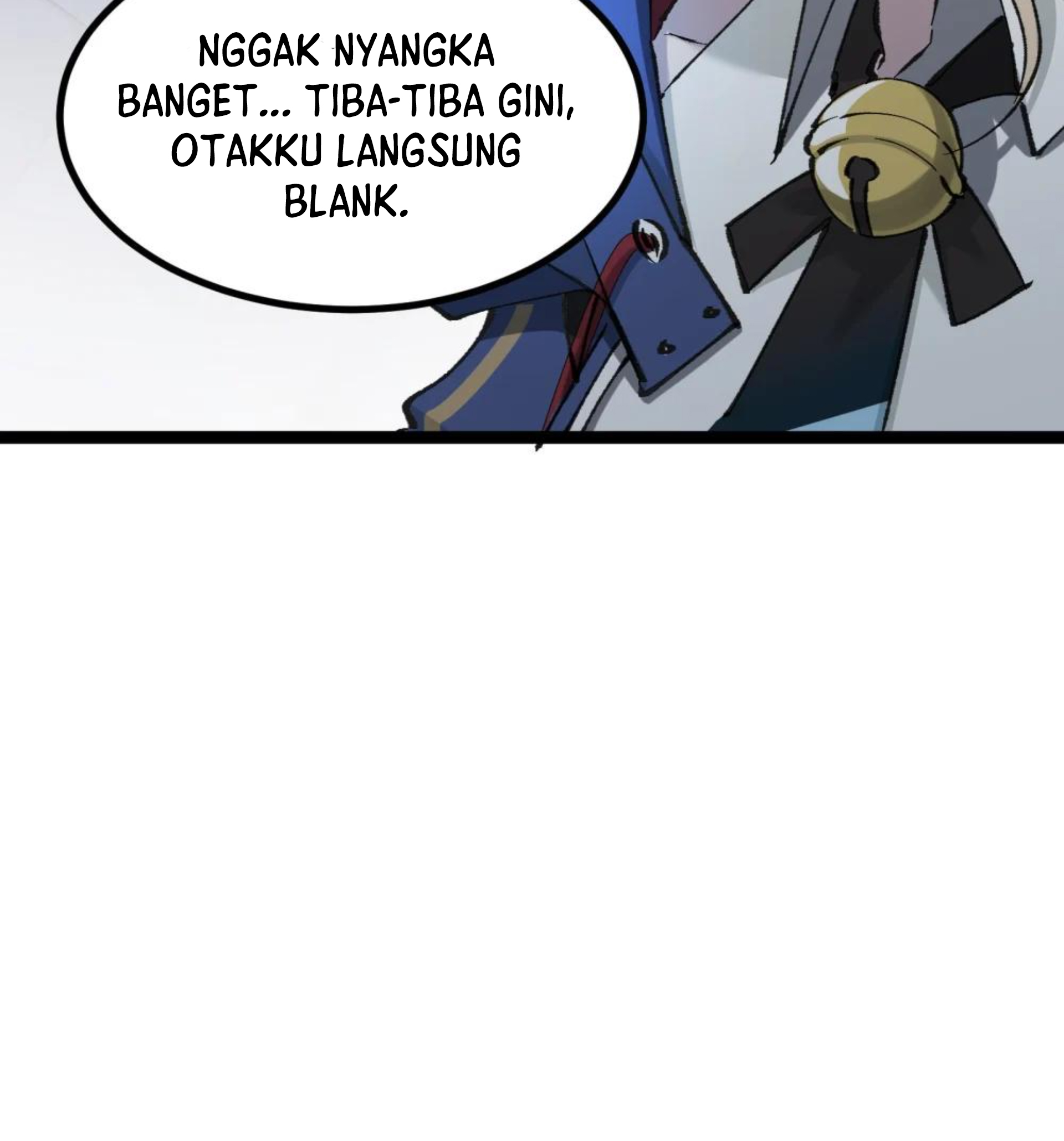 Strinova ~Tomorrow Will Finally Come~ Chapter 13 - halaman 58
