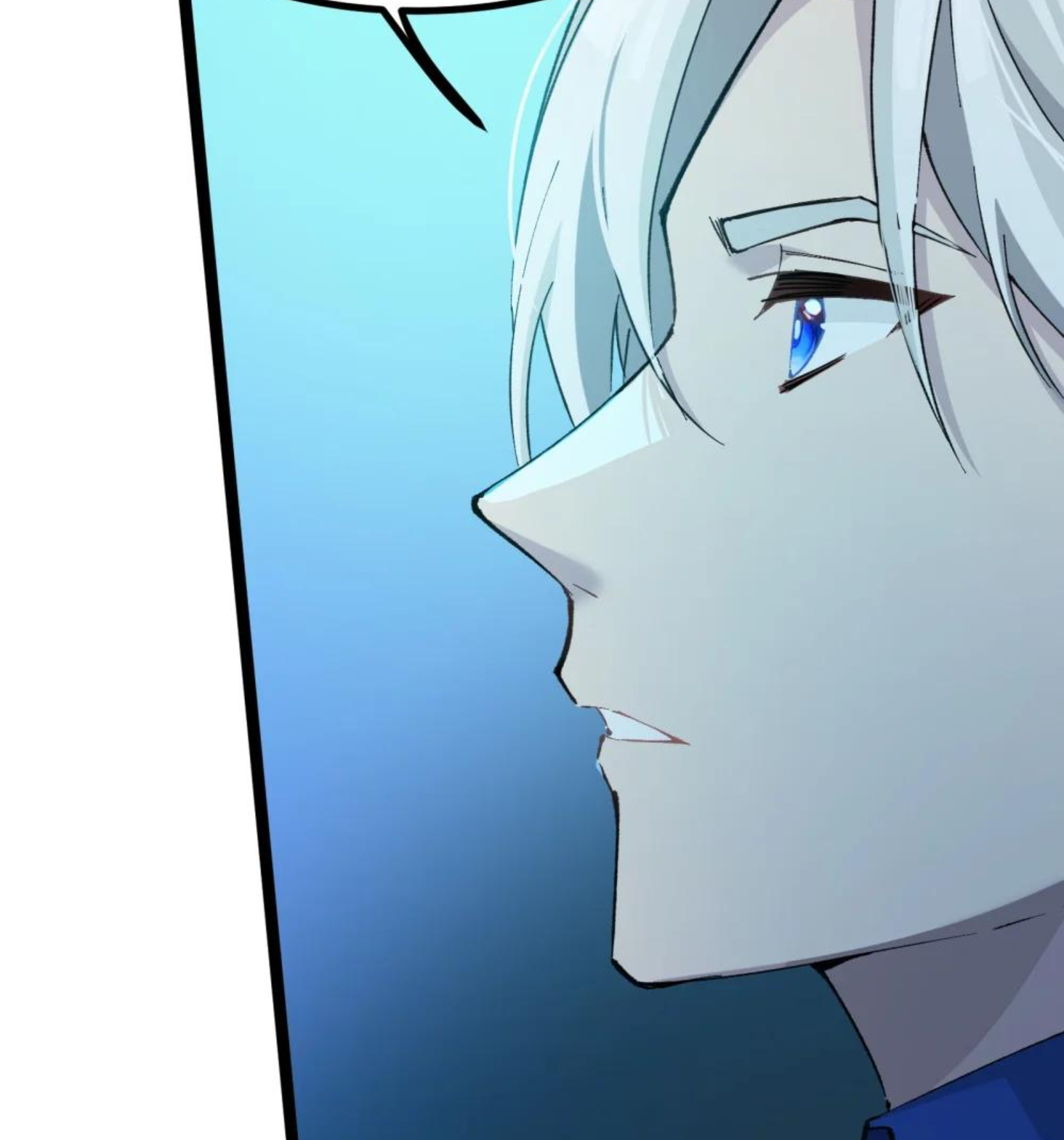 Strinova ~Tomorrow Will Finally Come~ Chapter 13 - halaman 82
