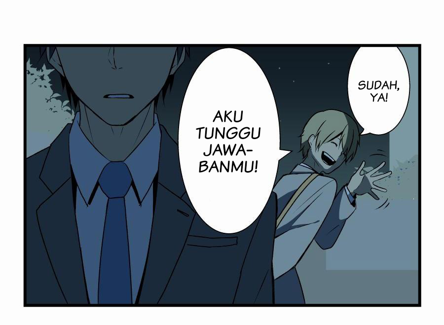 ReLIFE Chapter 3 - halaman 20