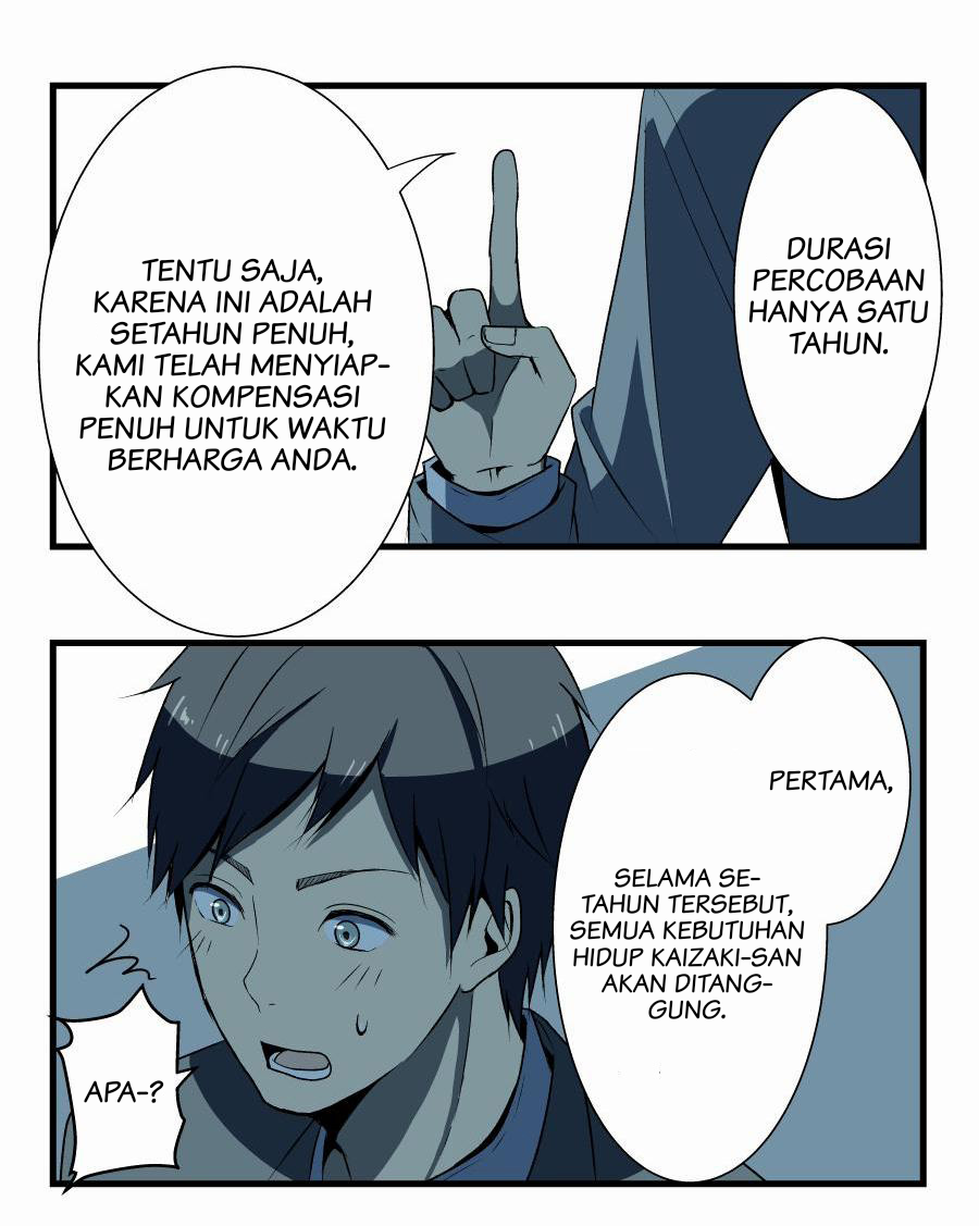 ReLIFE Chapter 3 - halaman 8