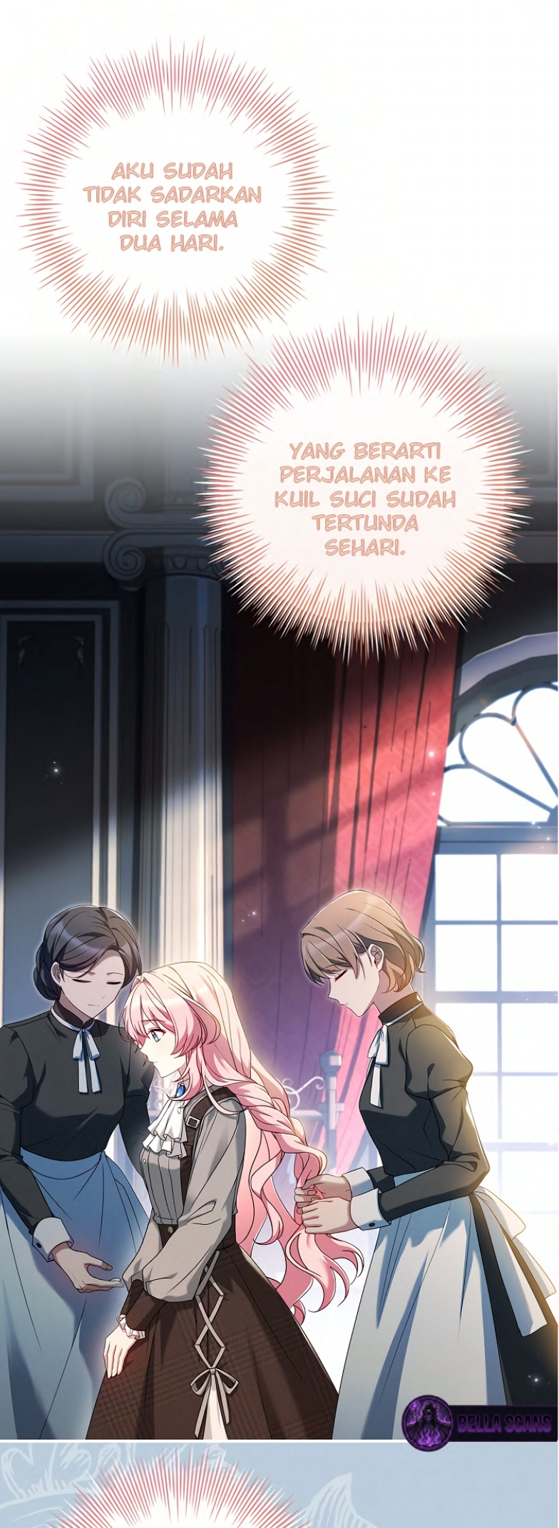 The Painless Player Chapter 6 - halaman 15