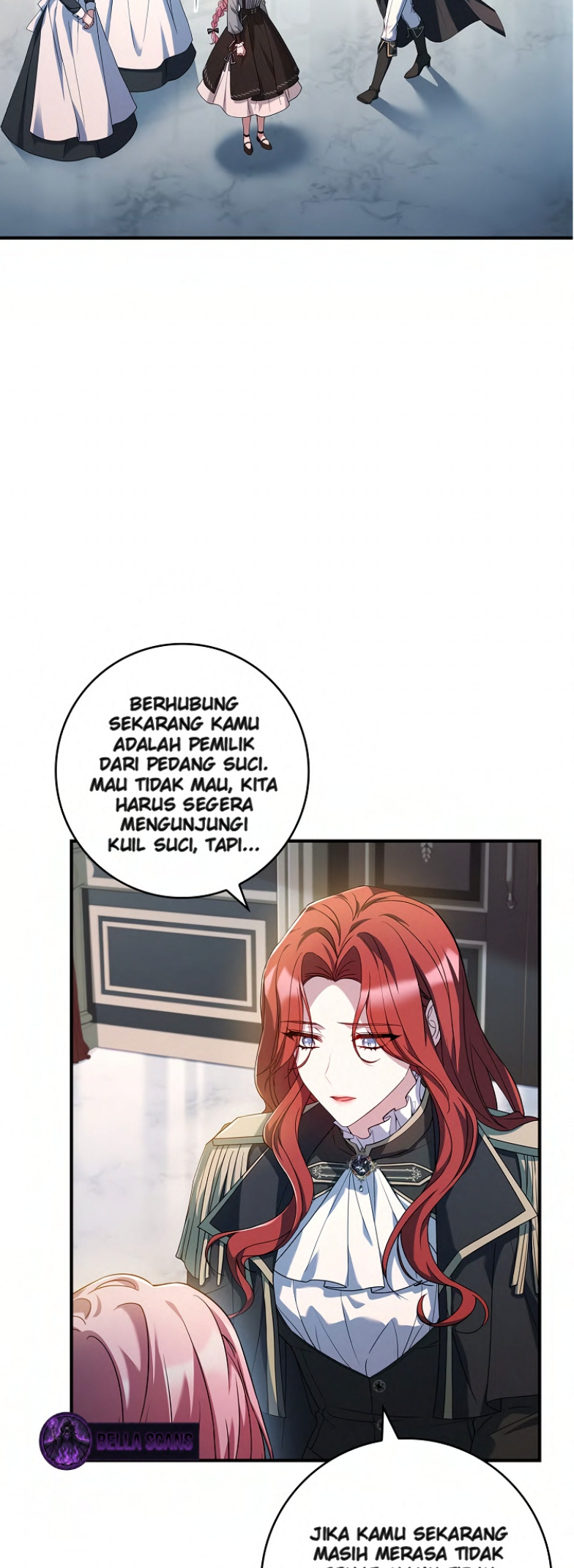 The Painless Player Chapter 6 - halaman 17
