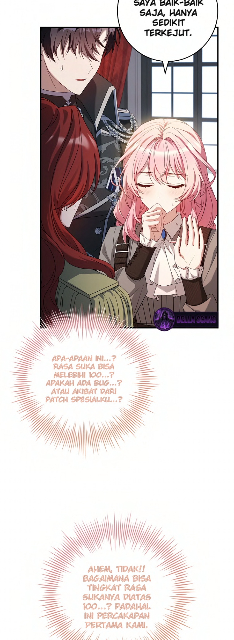 The Painless Player Chapter 6 - halaman 27