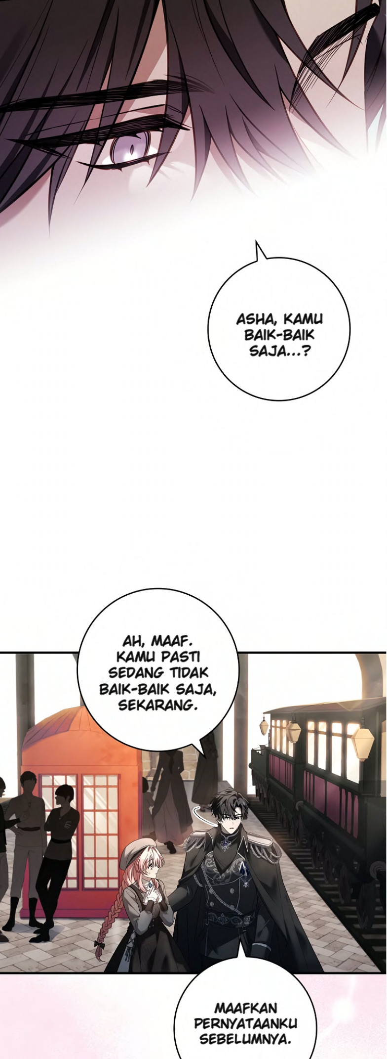 The Painless Player Chapter 6 - halaman 41