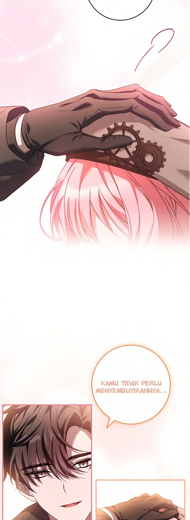The Painless Player Chapter 6 - halaman 42