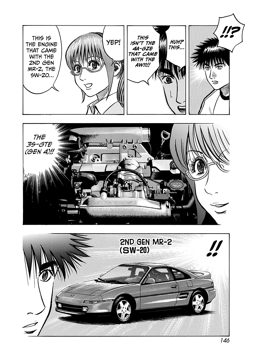 Halaman dari Countach Chapter 141