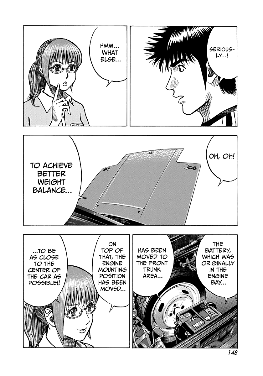 Halaman dari Countach Chapter 141