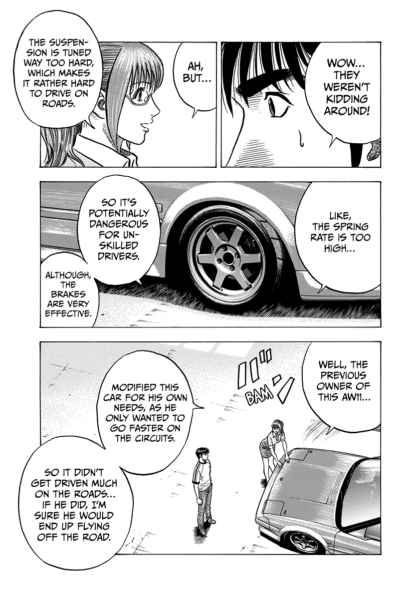 Halaman dari Countach Chapter 141