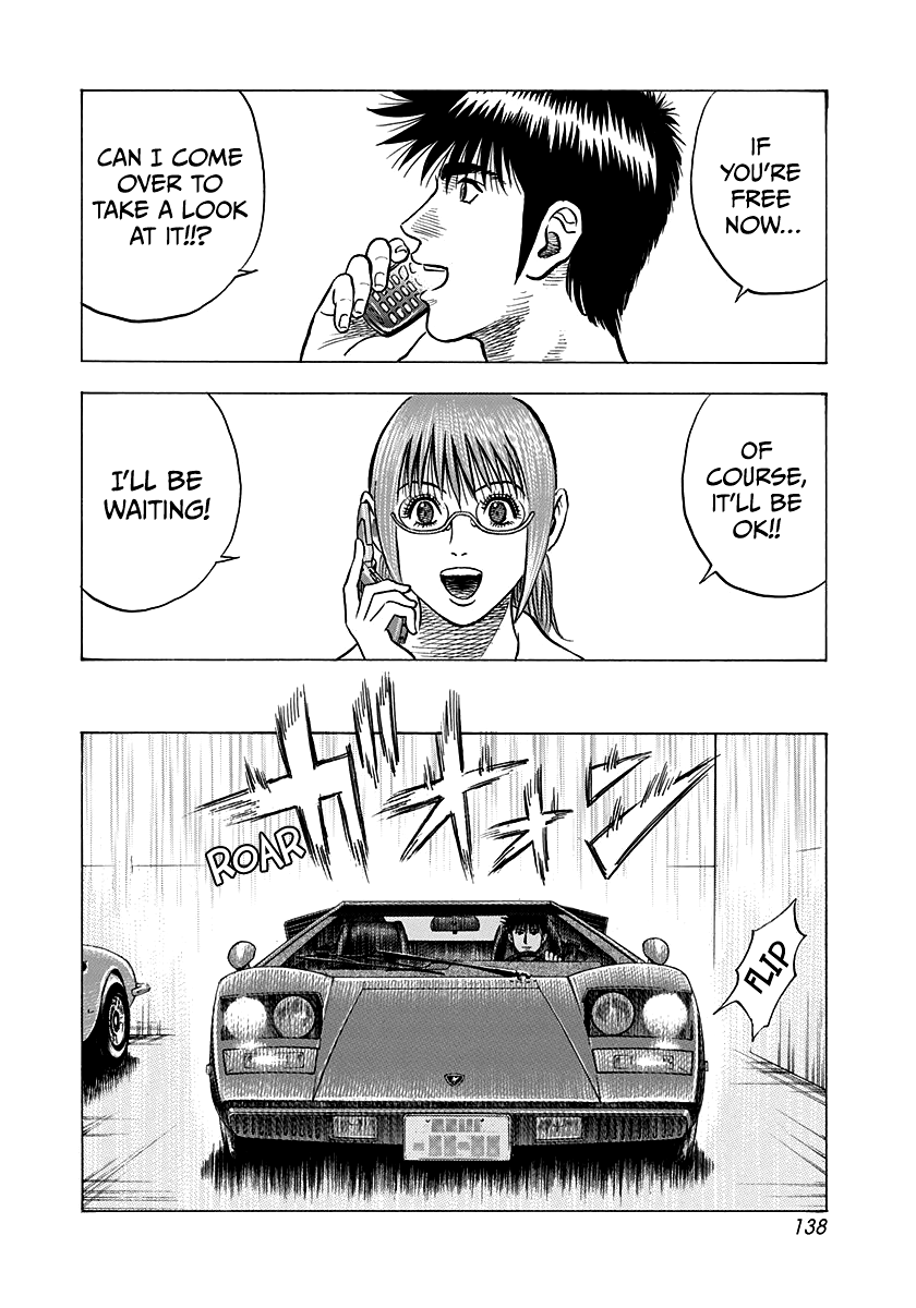 Halaman dari Countach Chapter 141