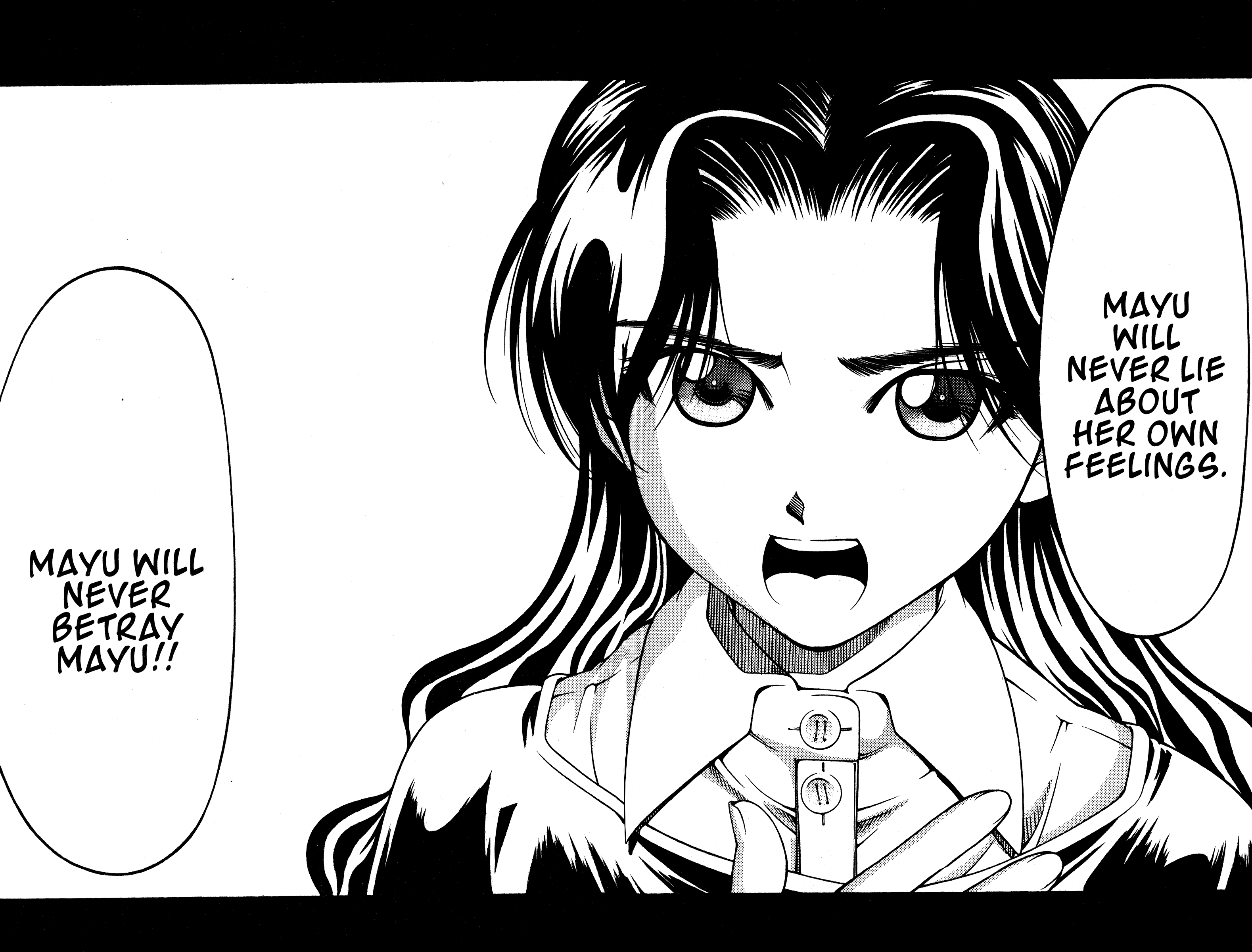 Halaman dari Ai Yori Aoshi Chapter 115