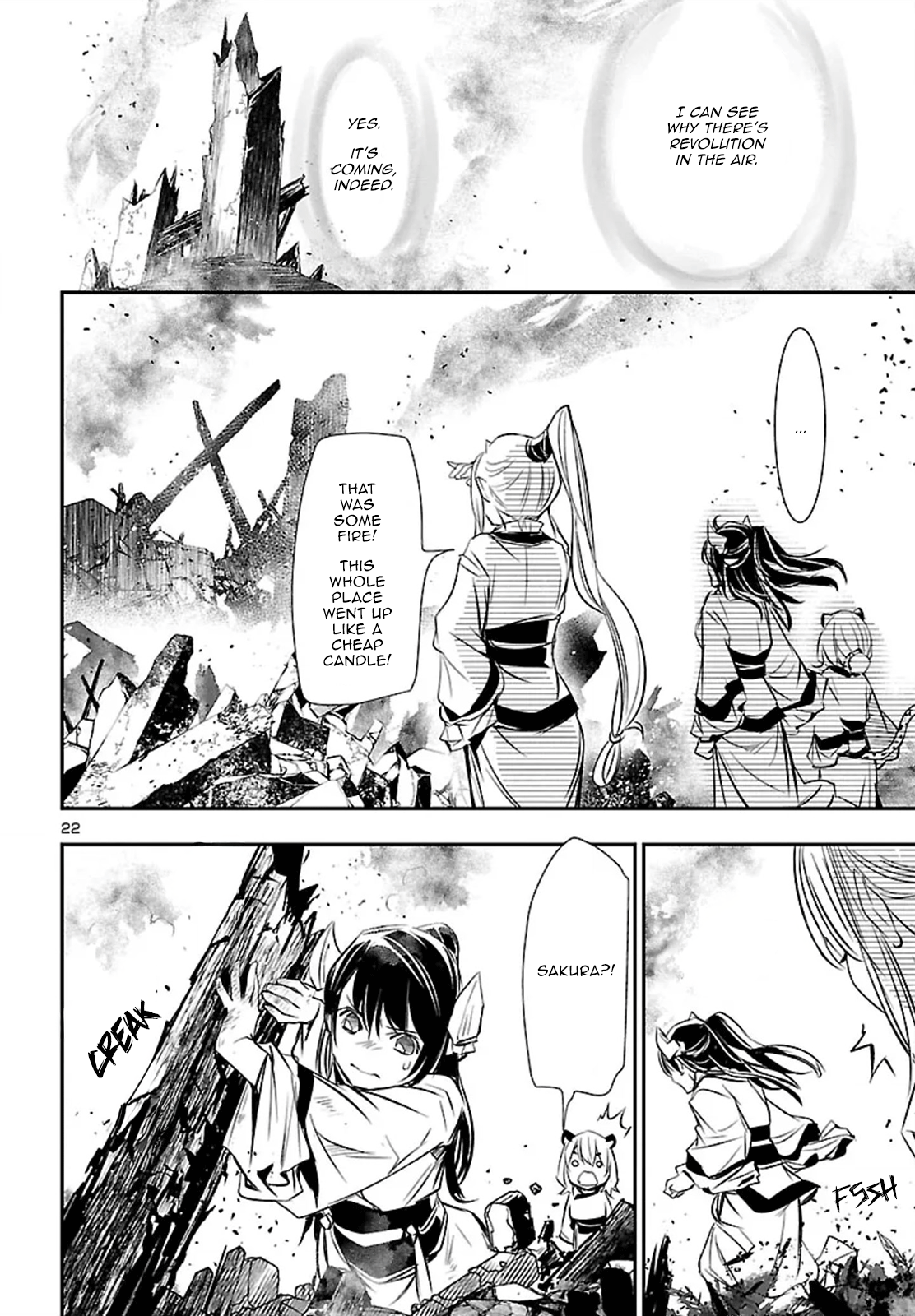 22