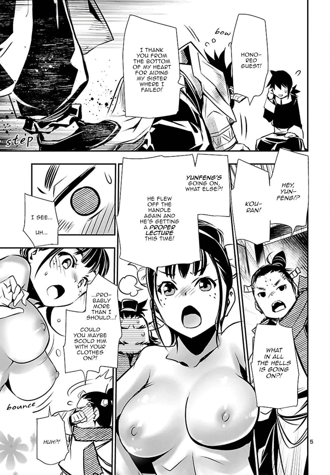 5