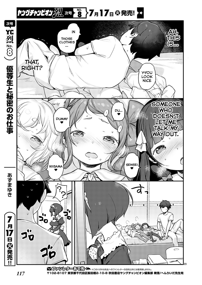 23