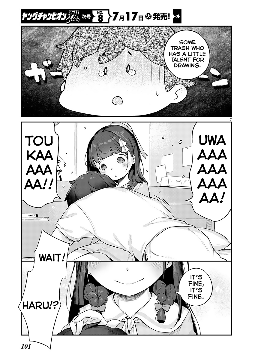 7