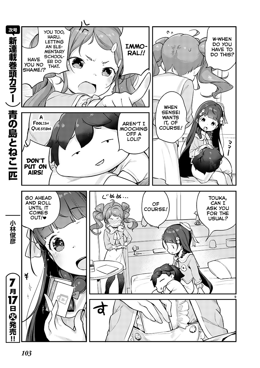 9