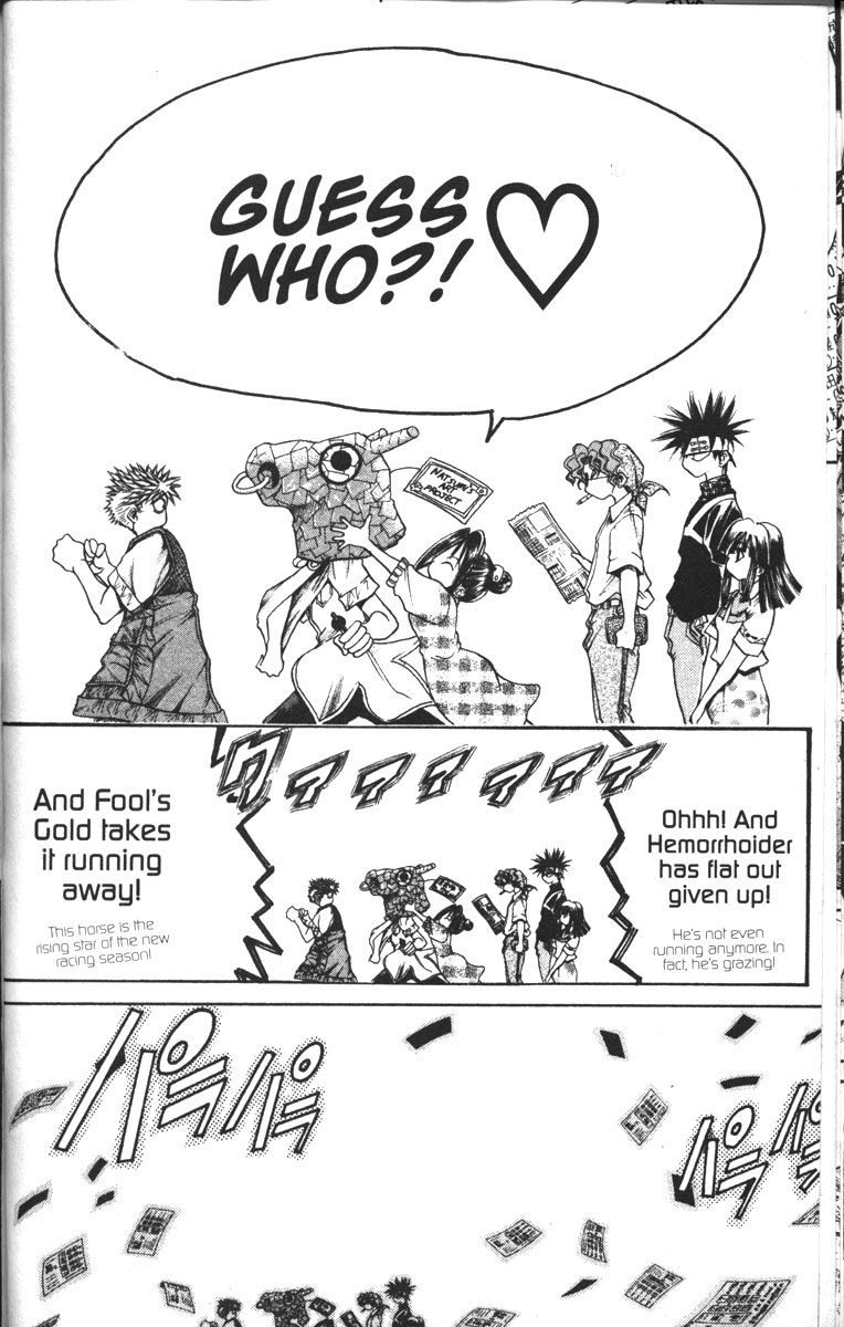 Halaman dari GetBackers Chapter 84