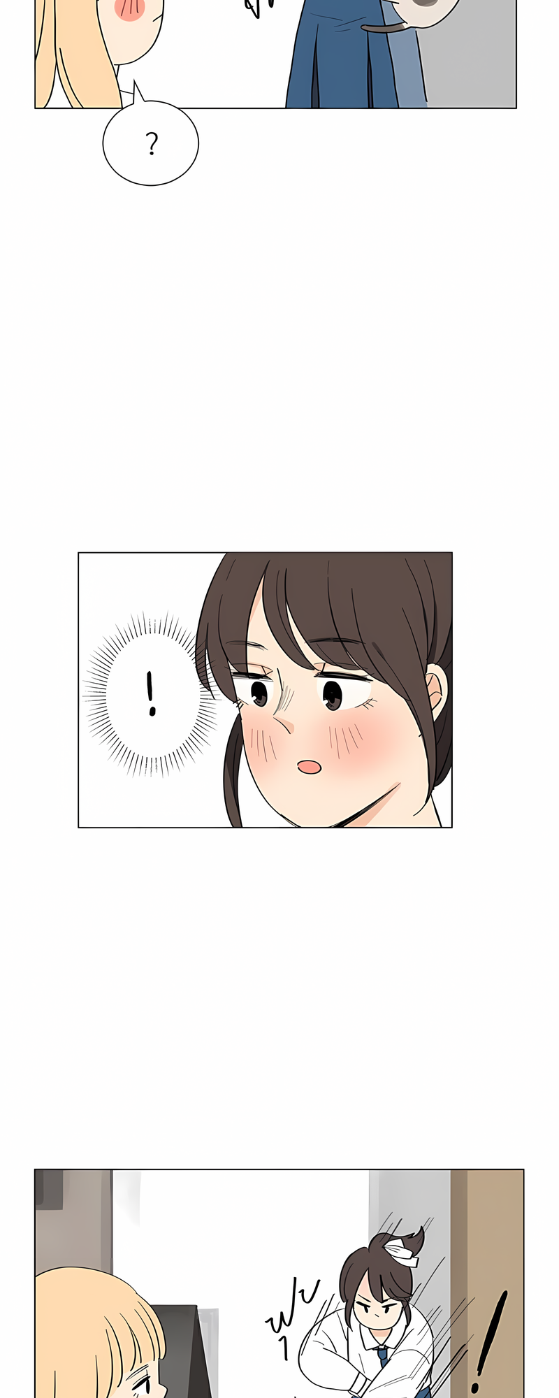 Halaman dari Pastel Love Chapter 30.5