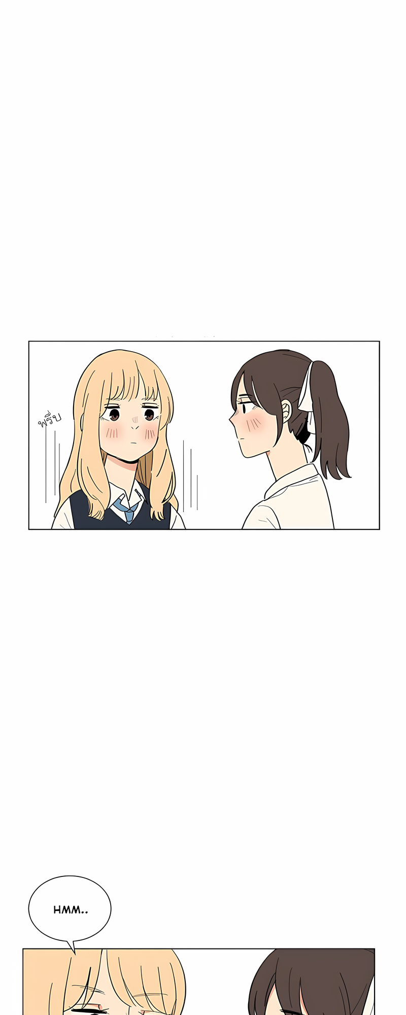 Halaman dari Pastel Love Chapter 30.5