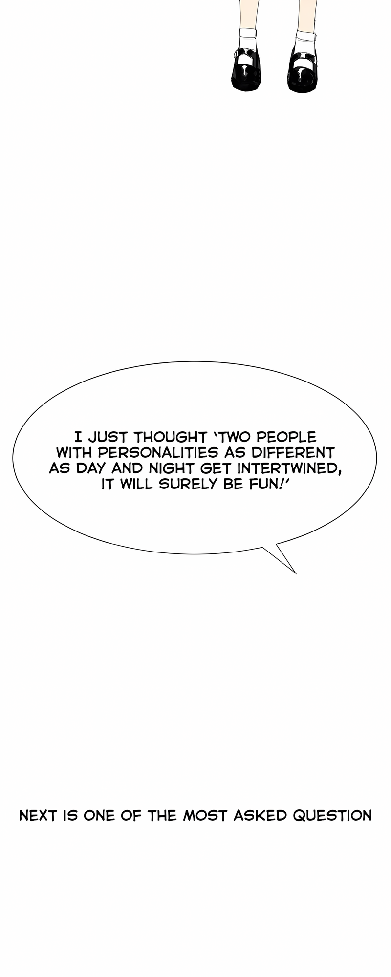 Halaman dari Pastel Love Chapter 30.5