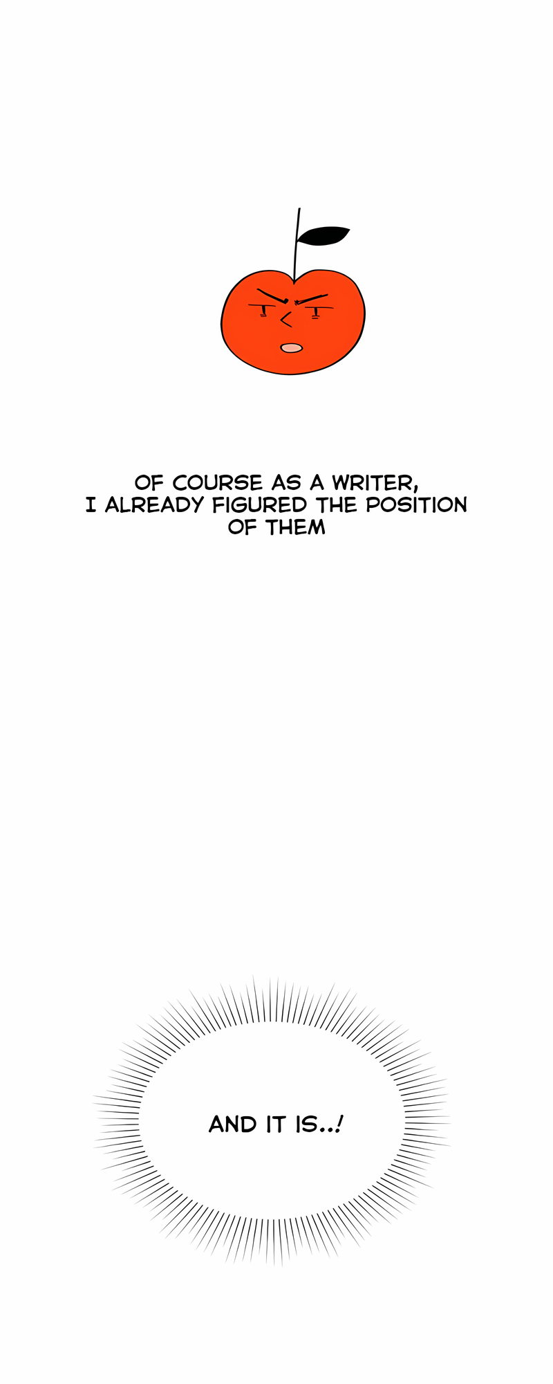 Halaman dari Pastel Love Chapter 30.5