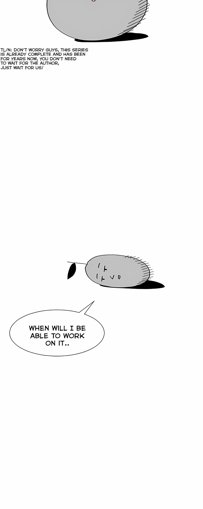 Halaman dari Pastel Love Chapter 30.5