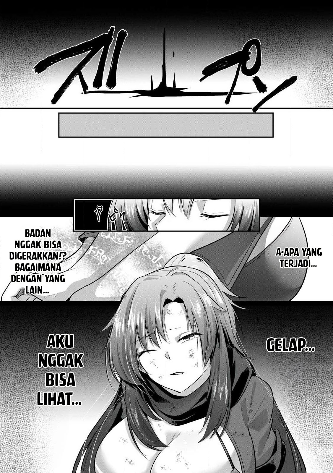 Sousei no Apocrypha Chapter 1 - halaman 35