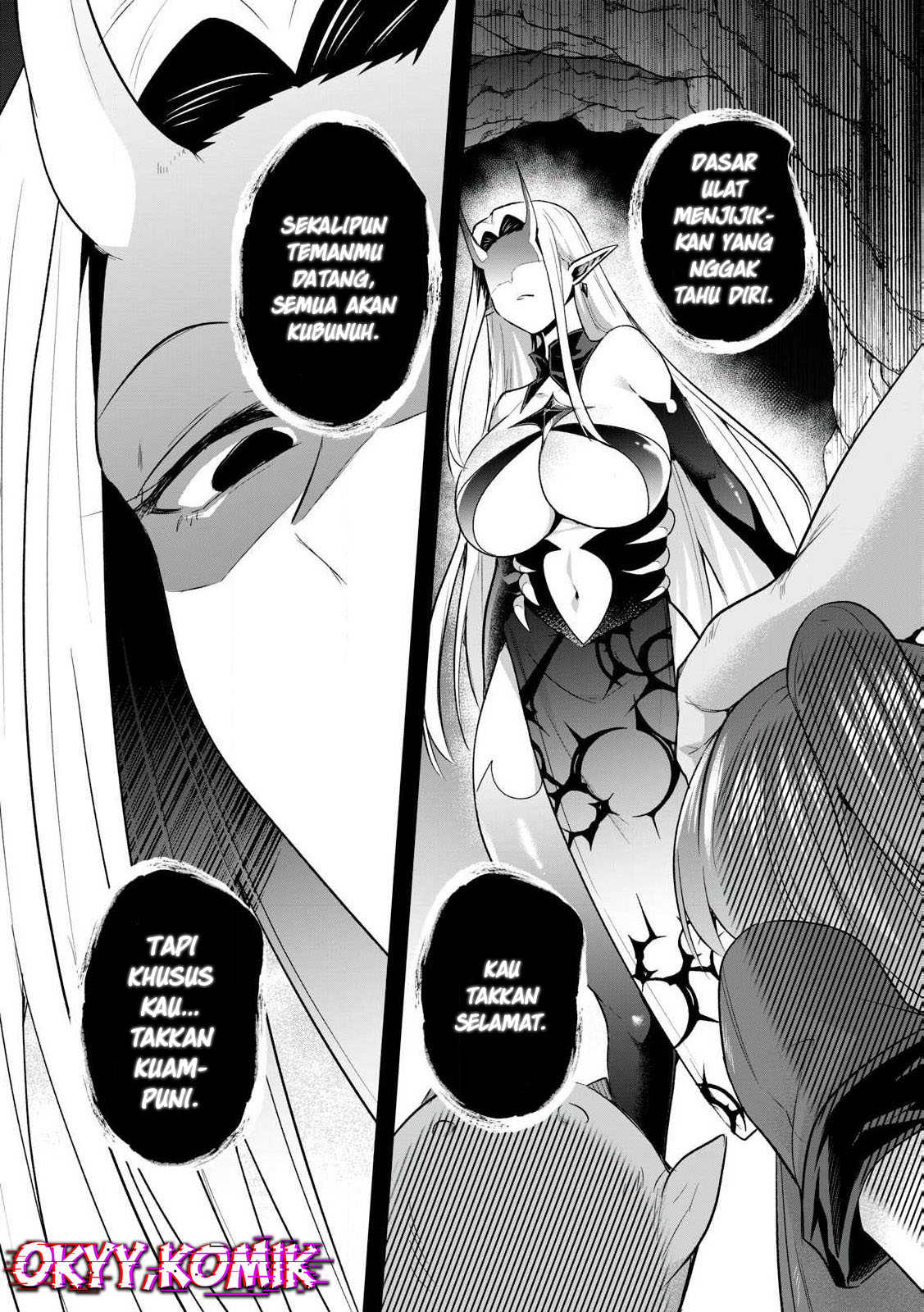 Sousei no Apocrypha Chapter 1 - halaman 42