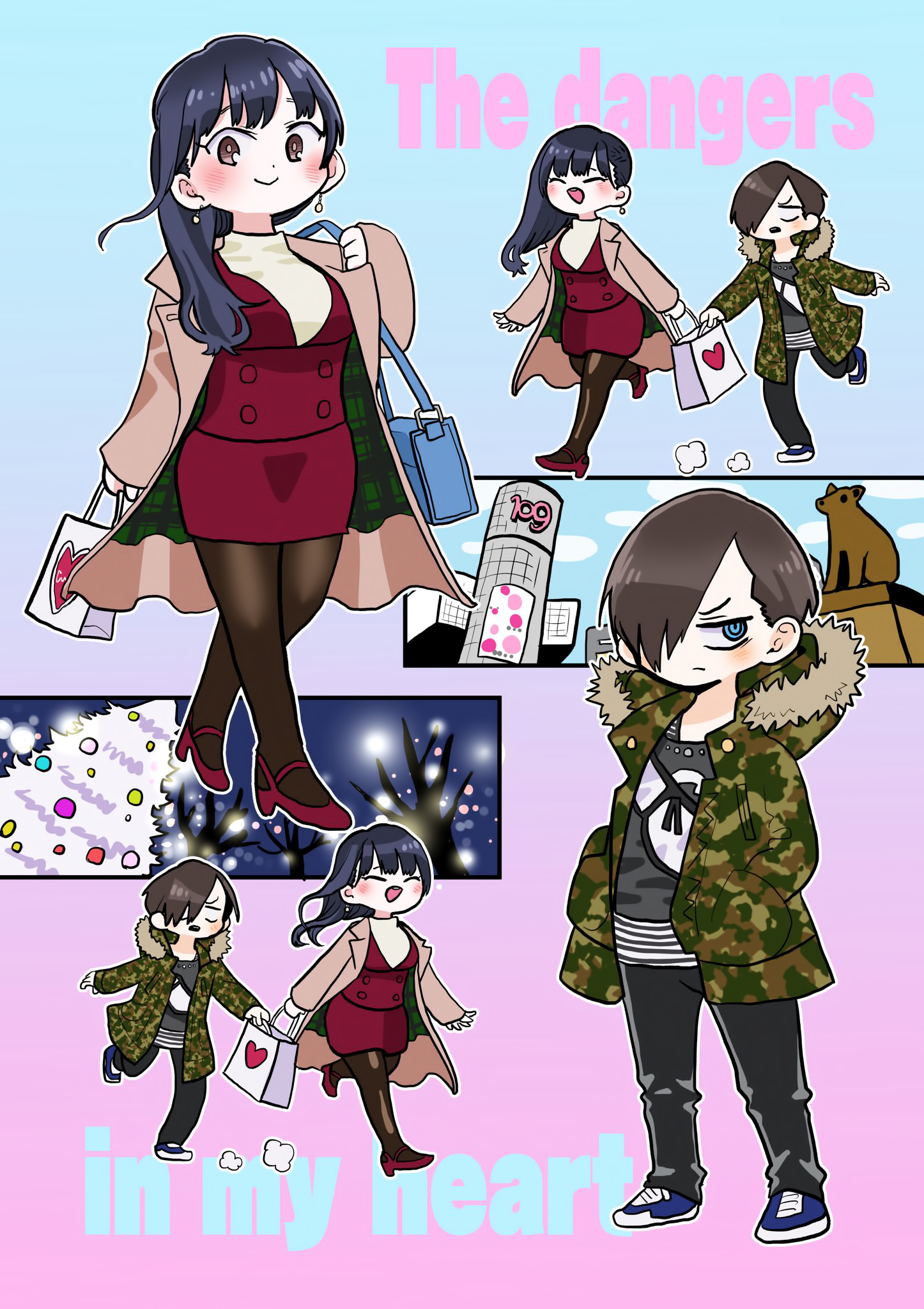 10