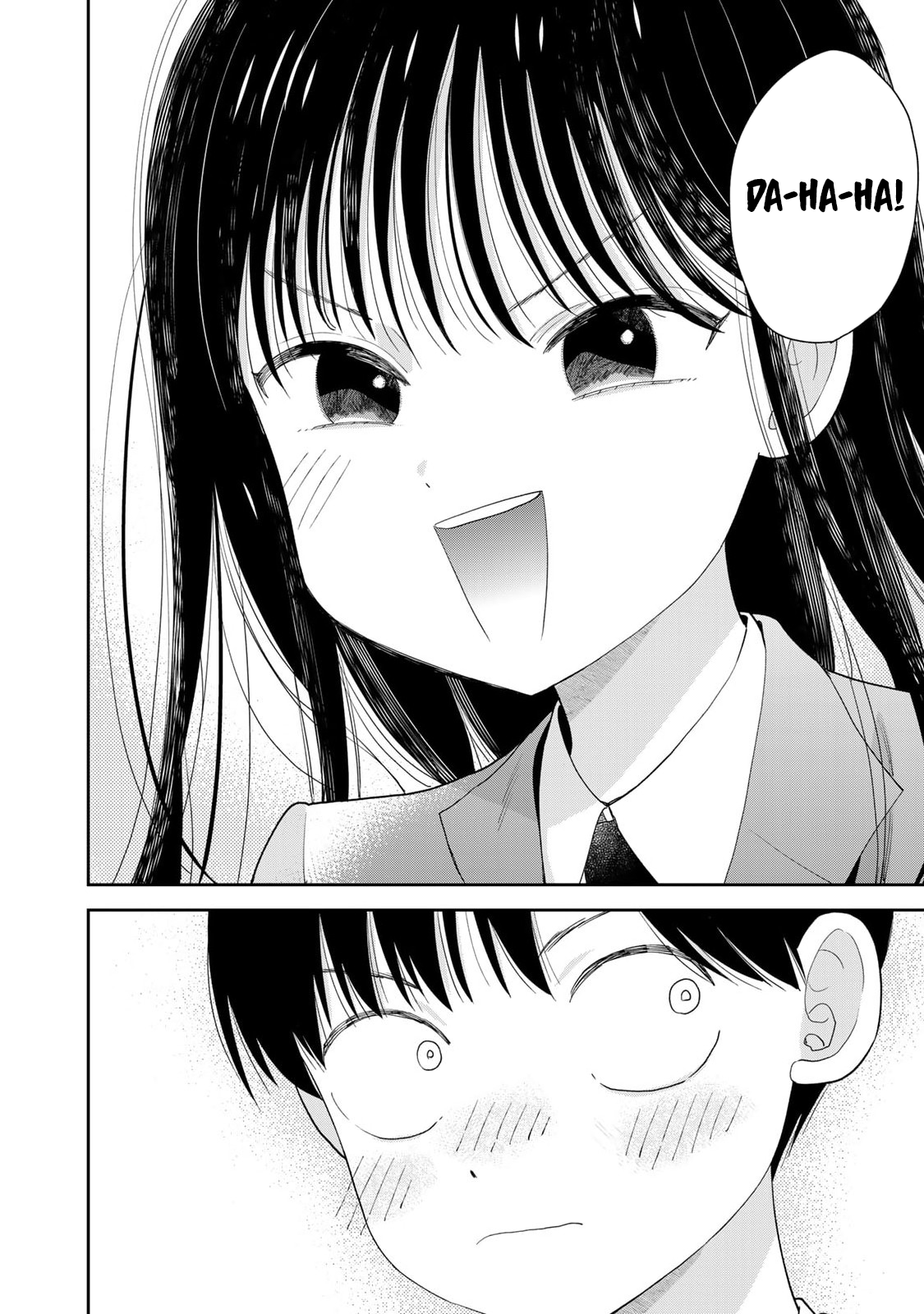 Boku dake ga Shitterun da ze Chapter 1 - halaman 19