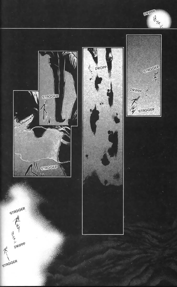 Halaman dari Ghost Hunt Chapter 25