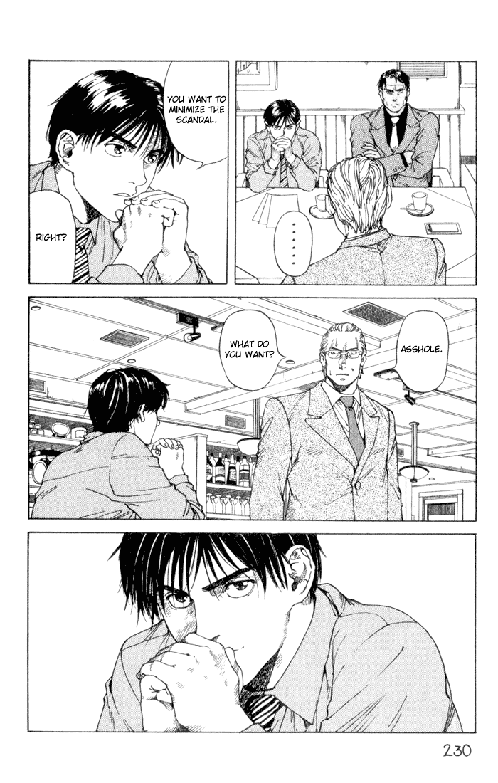Halaman dari Eden: It's an Endless World! Chapter 39