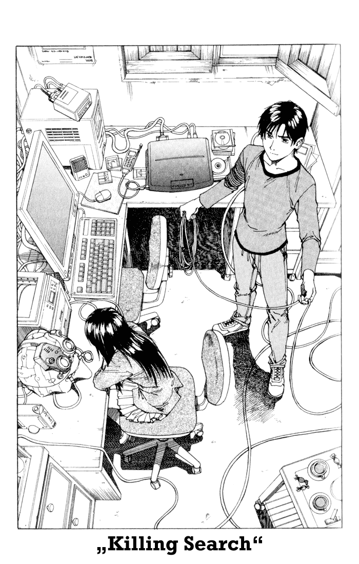 Halaman dari Eden: It's an Endless World! Chapter 39