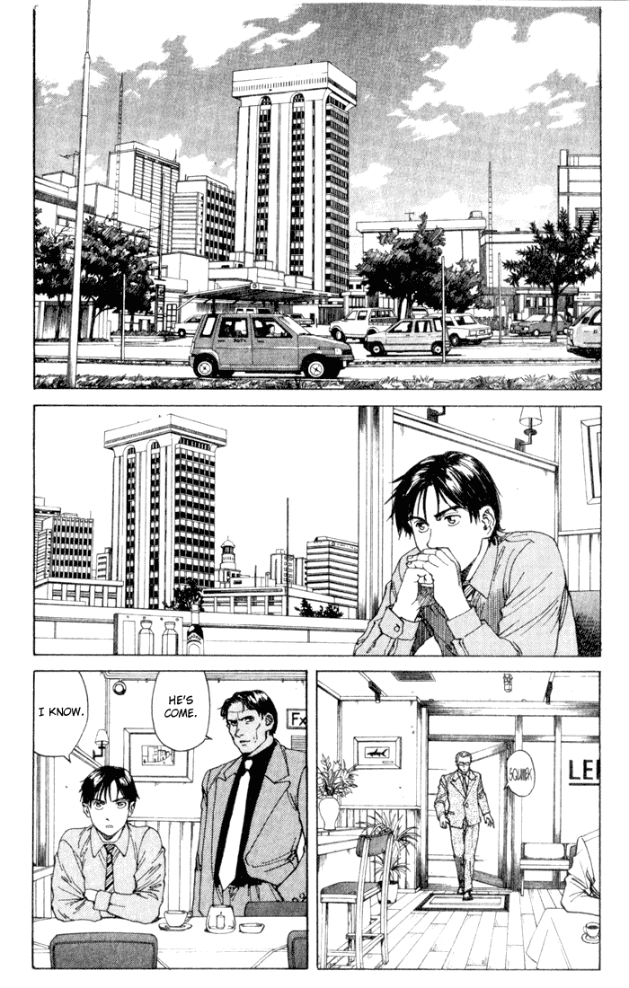 Halaman dari Eden: It's an Endless World! Chapter 39
