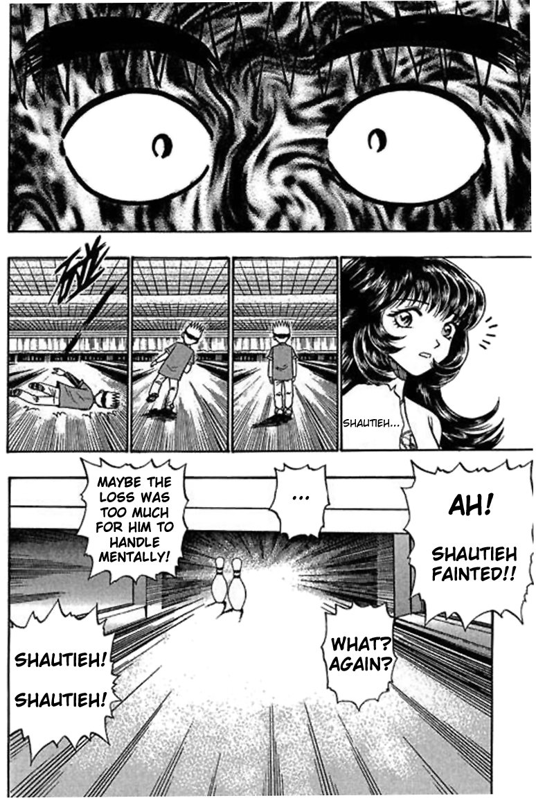 Halaman dari Bowling King Chapter 21