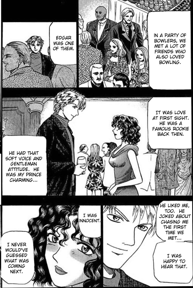 Halaman dari Bowling King Chapter 21
