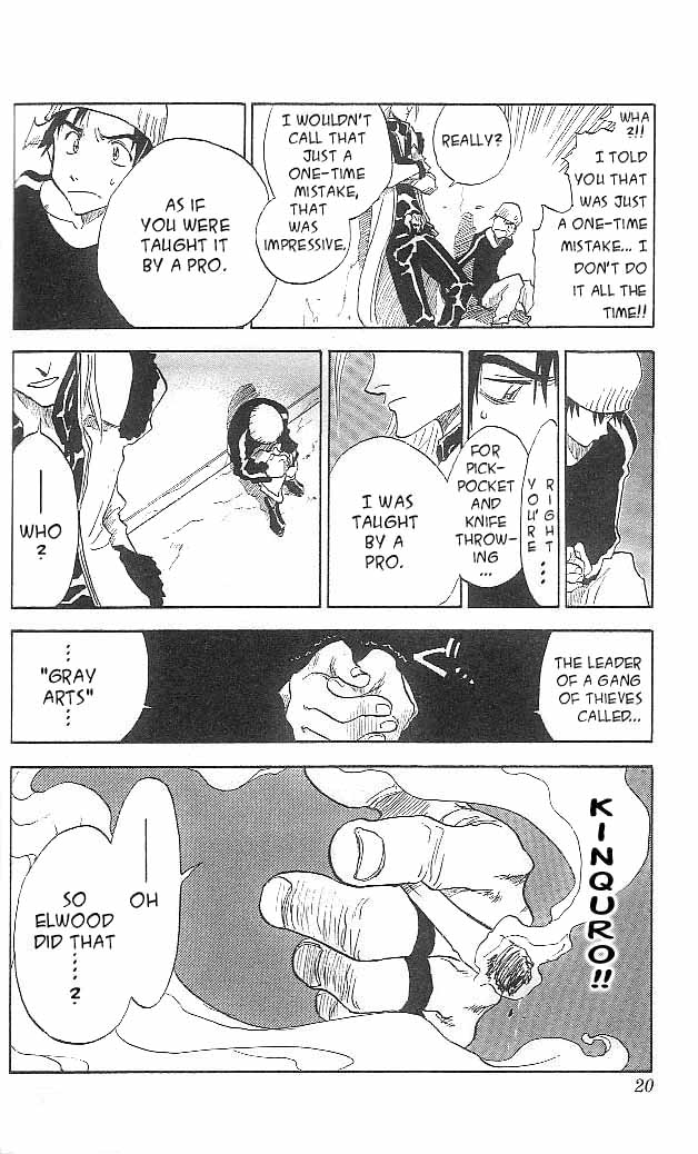 Halaman dari Zombie Powder Chapter 1