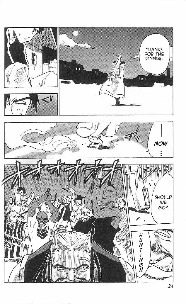 Halaman dari Zombie Powder Chapter 1